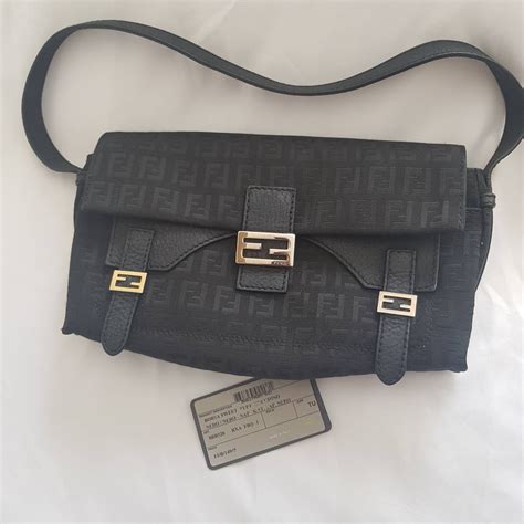 fendi serial number 10 digits|Fendi handbags rfid.